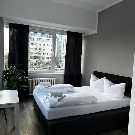 Ootel.Com Berlín Exteriér fotografie