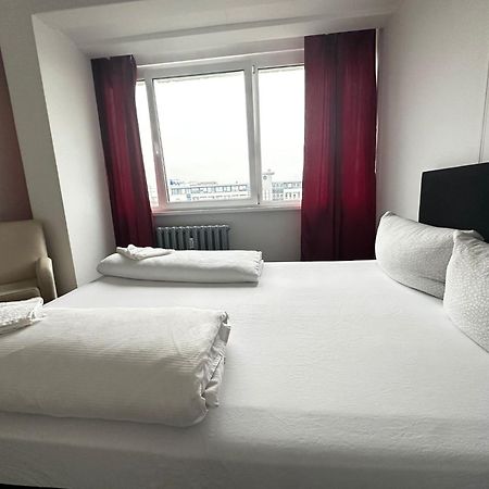 Ootel.Com Berlín Exteriér fotografie