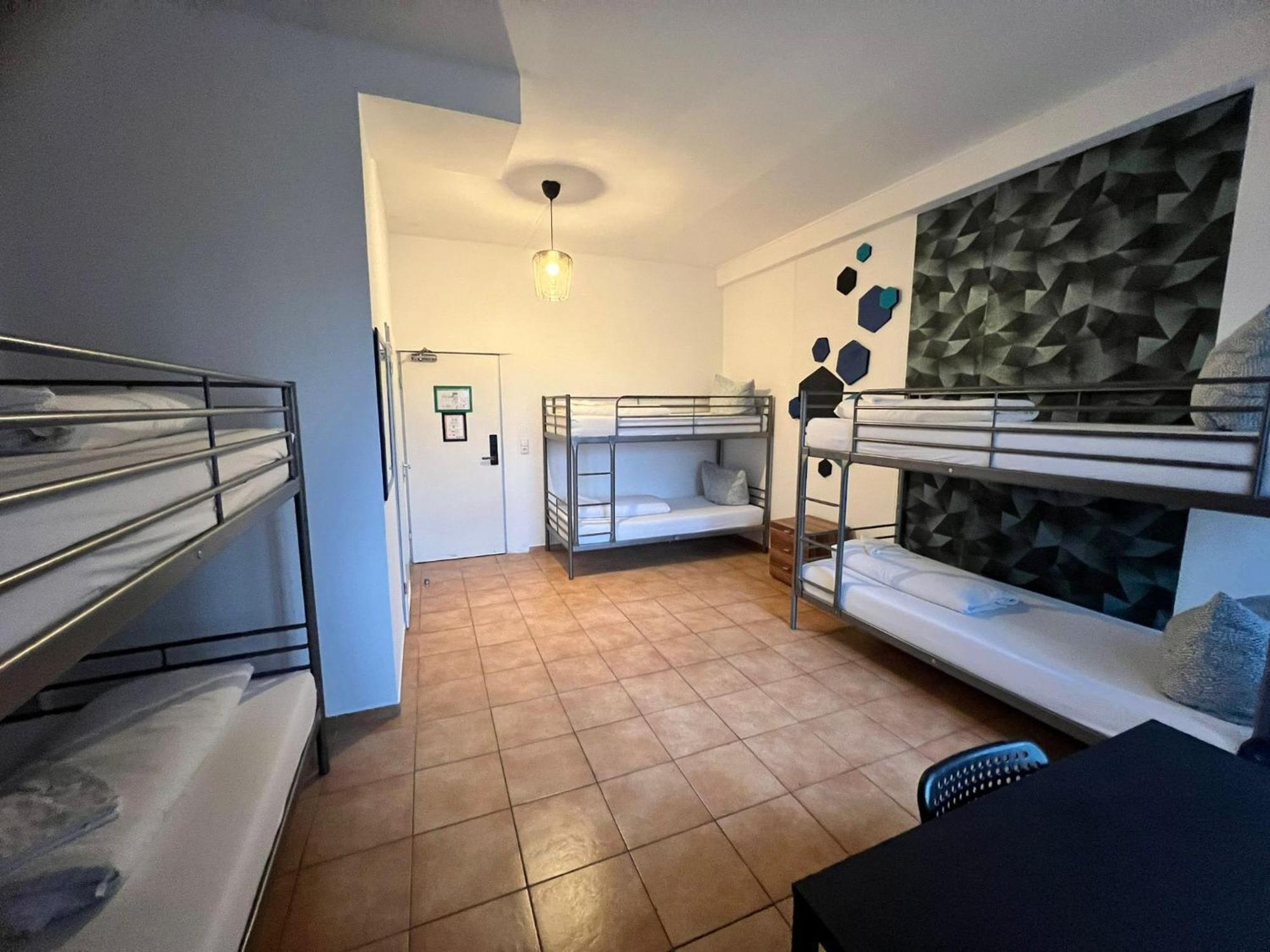 Ootel.Com Berlín Exteriér fotografie