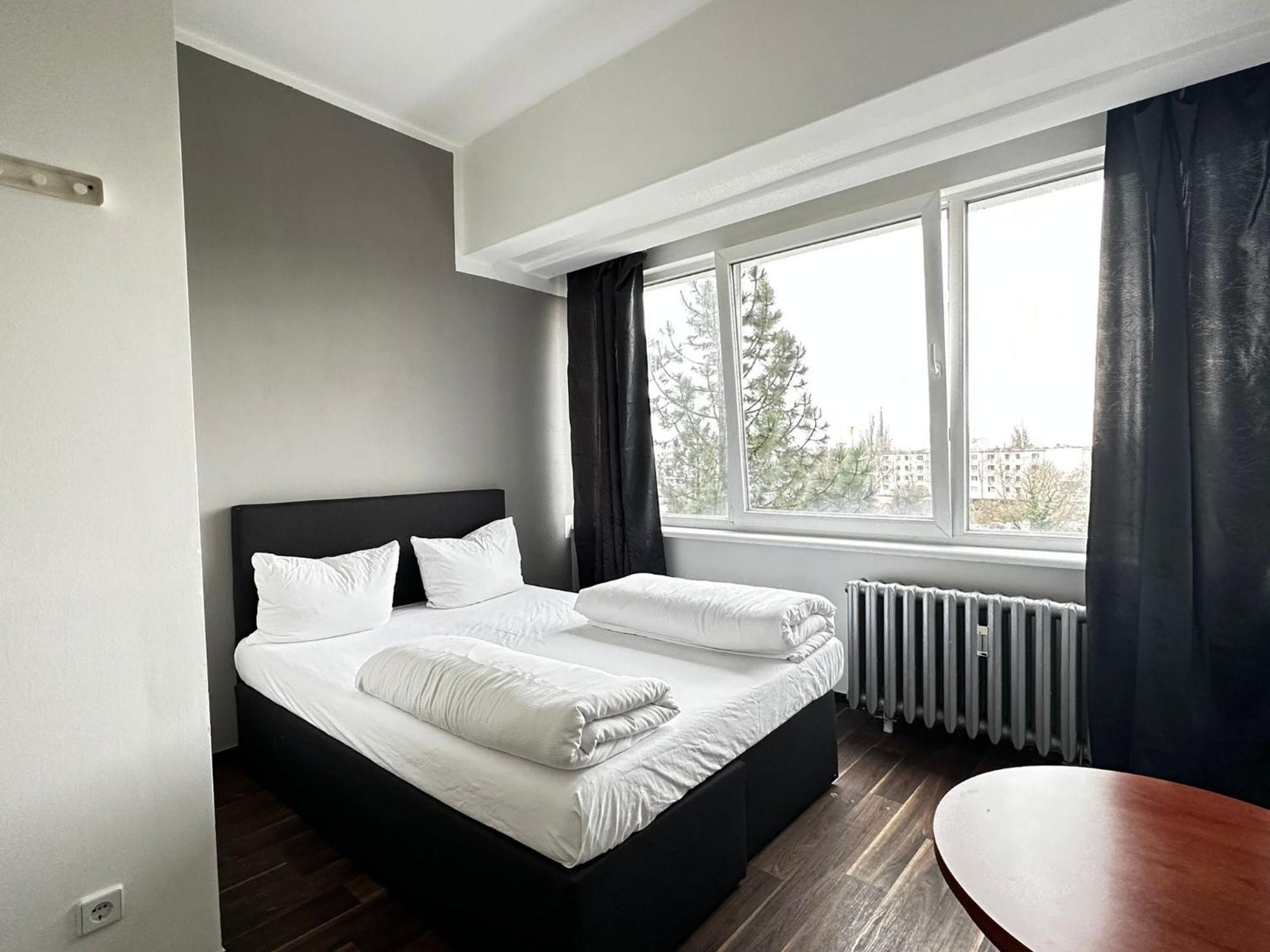 Ootel.Com Berlín Exteriér fotografie