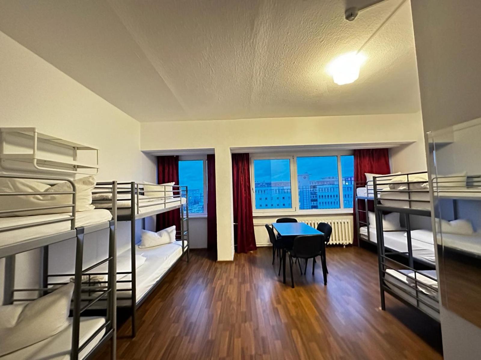 Ootel.Com Berlín Exteriér fotografie