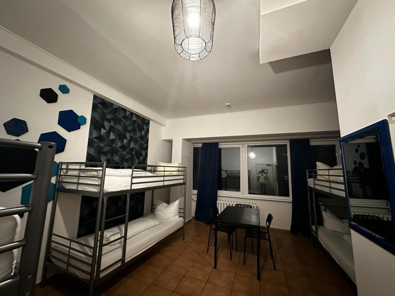 Ootel.Com Berlín Exteriér fotografie