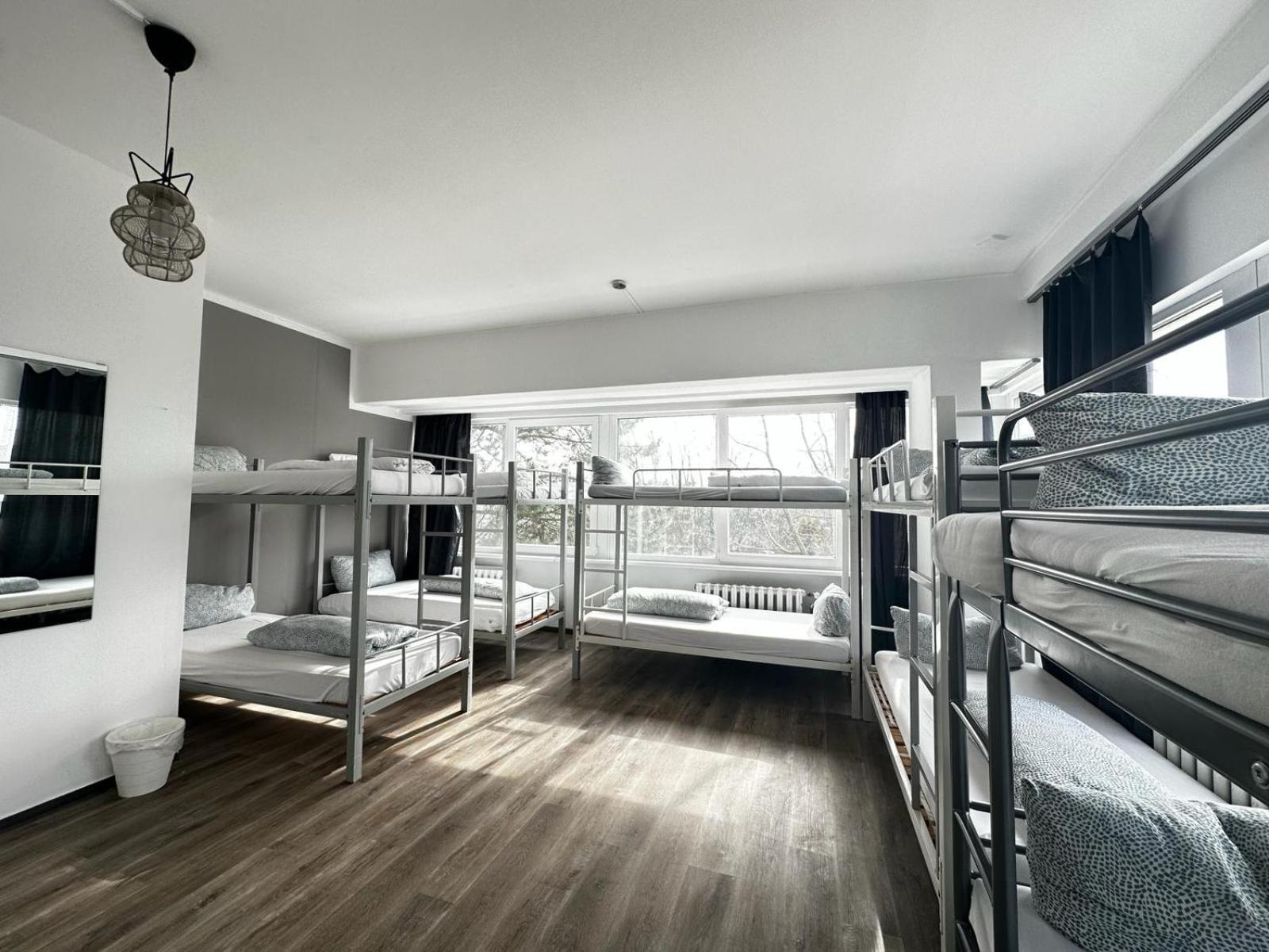 Ootel.Com Berlín Exteriér fotografie