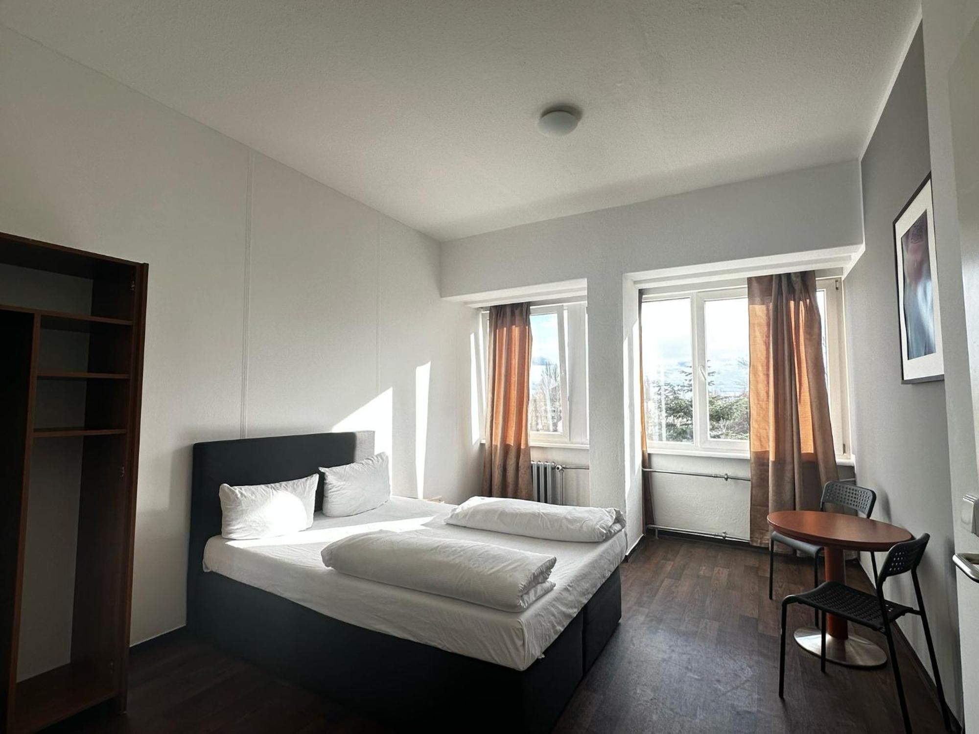 Ootel.Com Berlín Exteriér fotografie