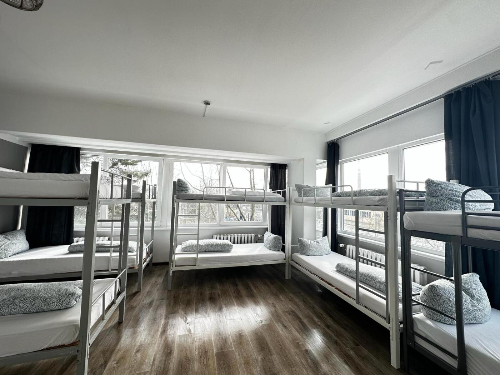 Ootel.Com Berlín Exteriér fotografie