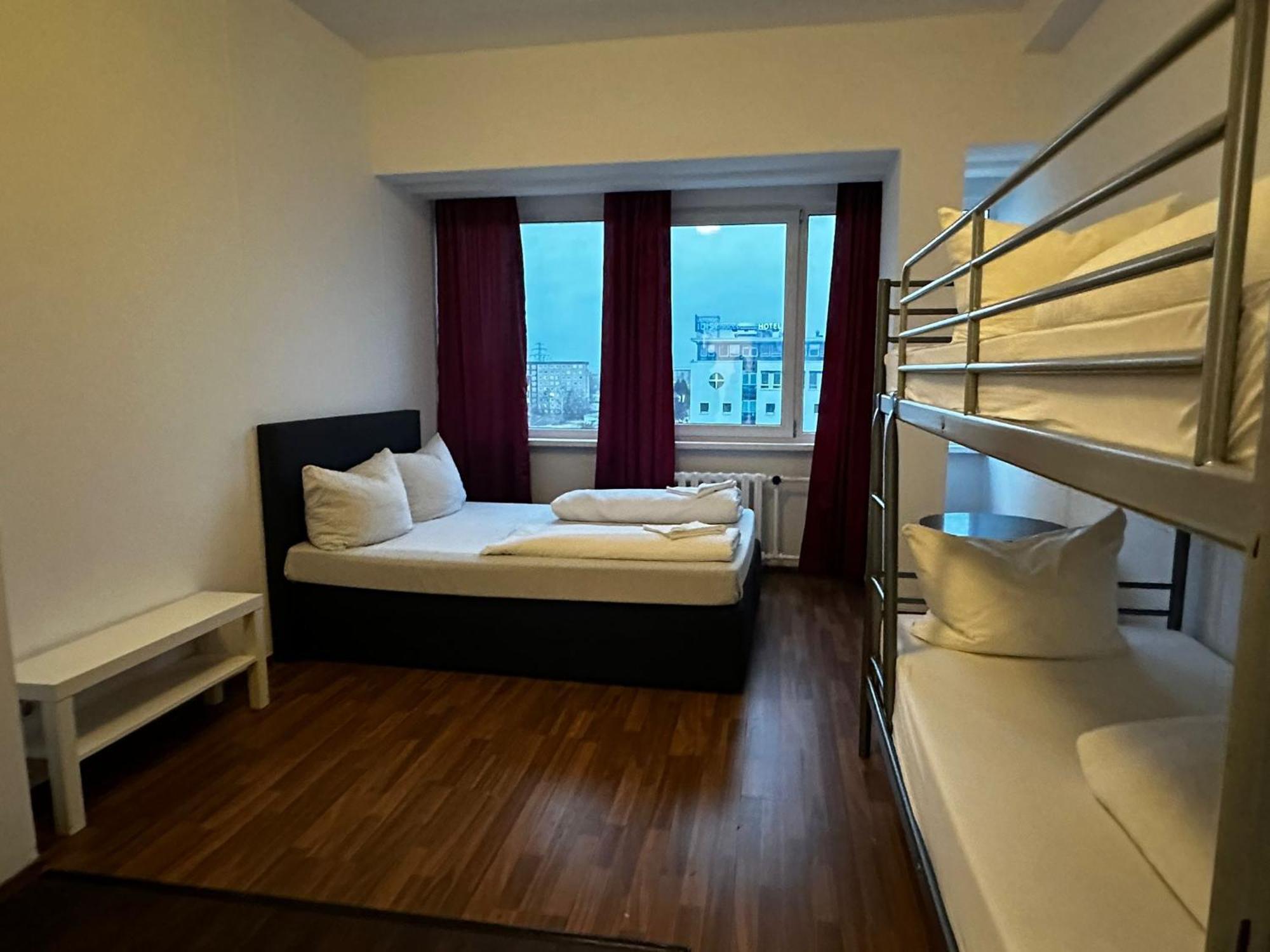 Ootel.Com Berlín Exteriér fotografie