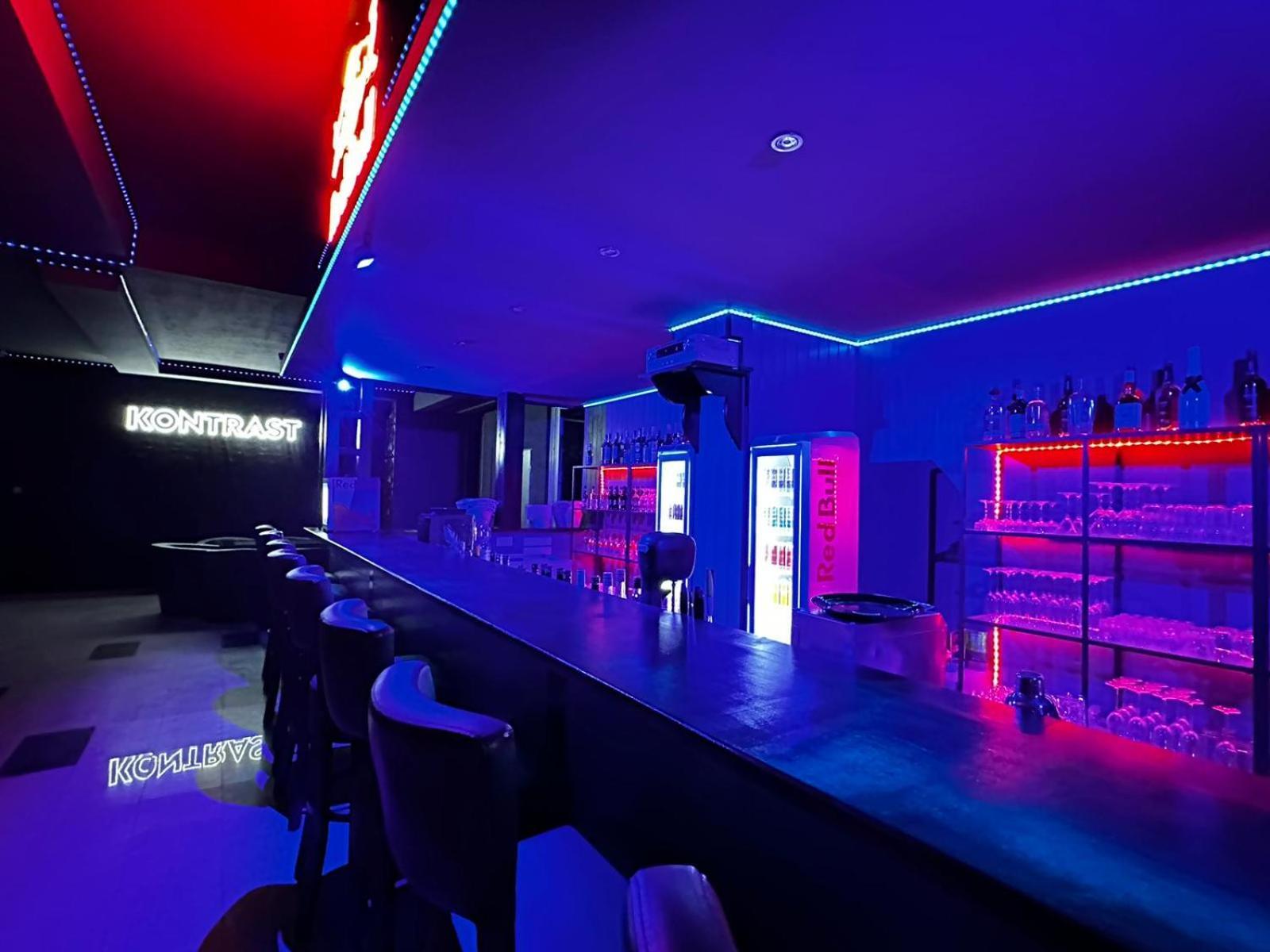 Ootel.Com Berlín Exteriér fotografie