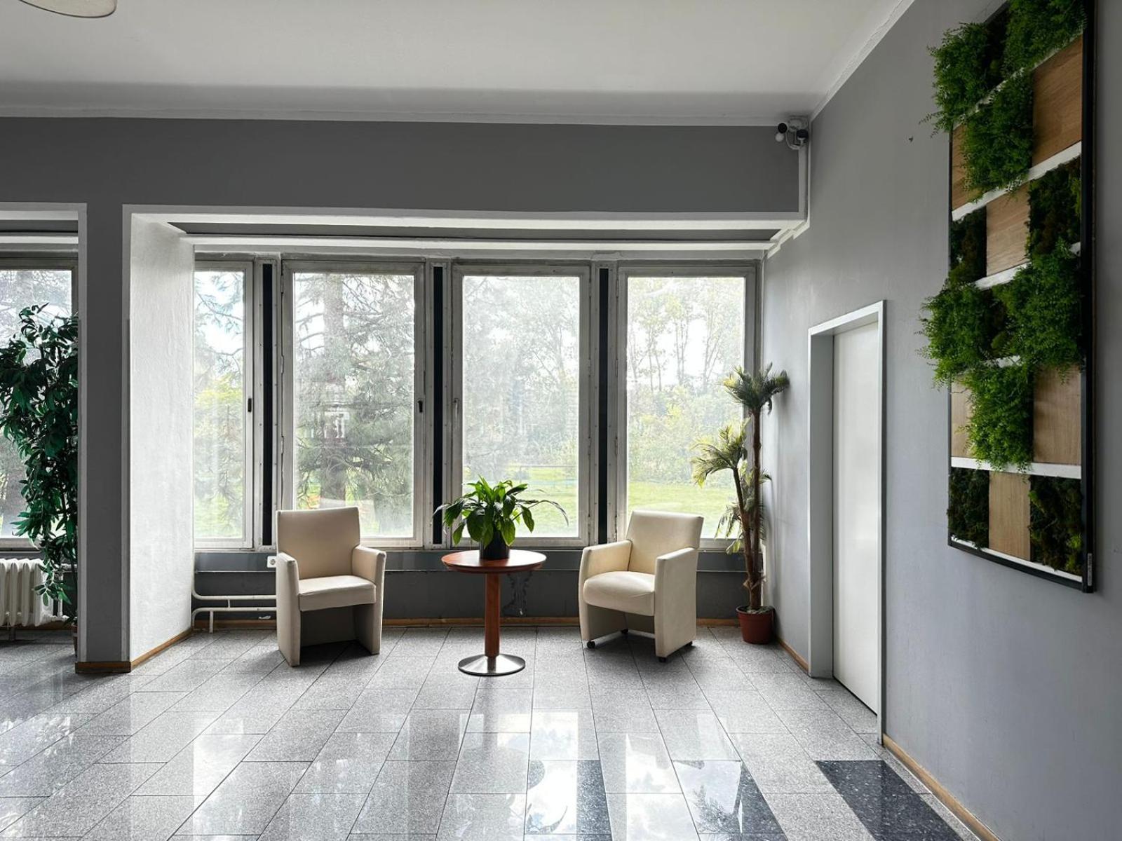 Ootel.Com Berlín Exteriér fotografie