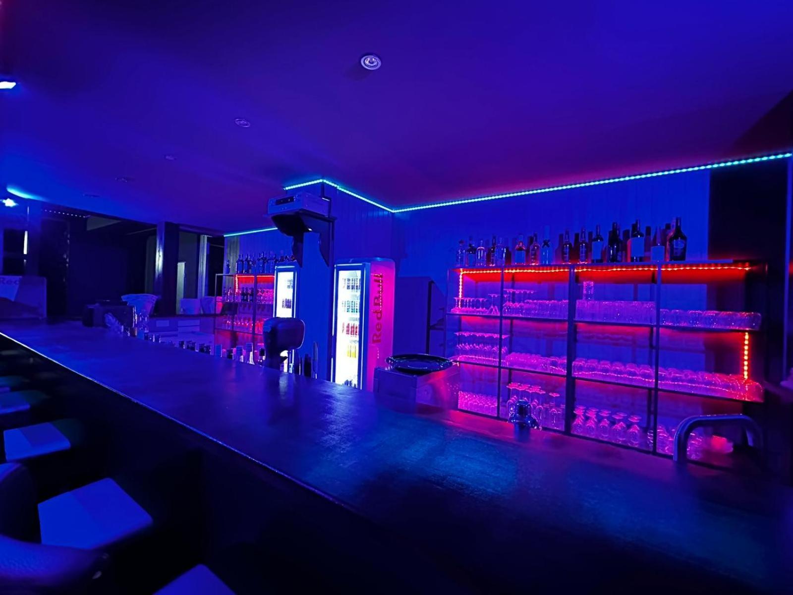 Ootel.Com Berlín Exteriér fotografie
