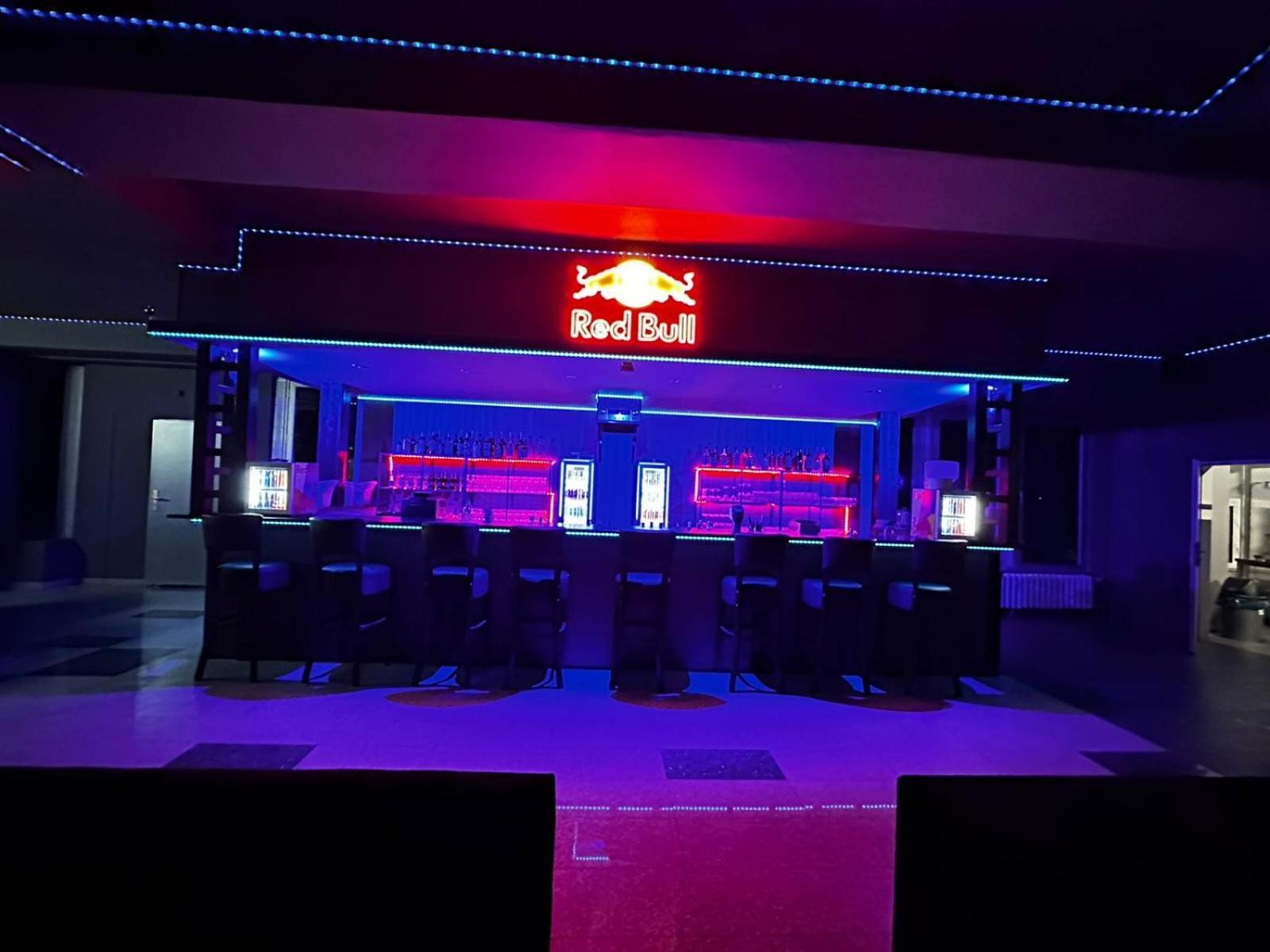 Ootel.Com Berlín Exteriér fotografie