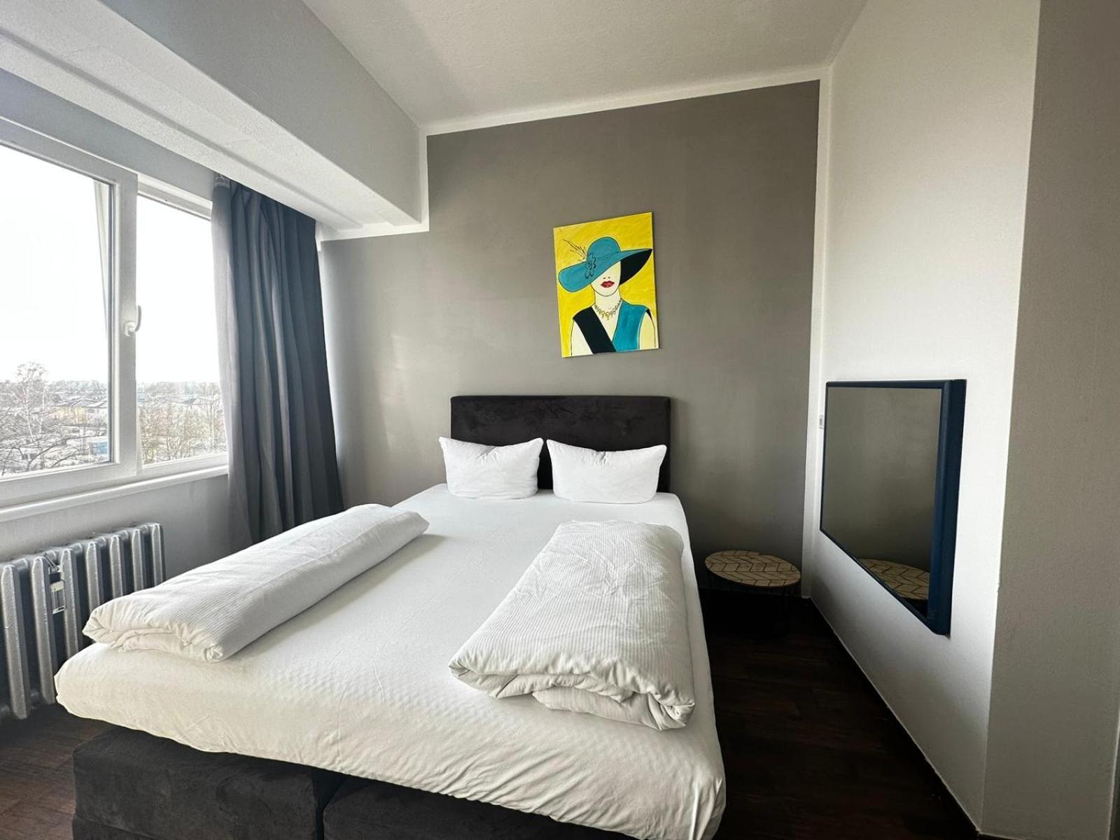 Ootel.Com Berlín Exteriér fotografie
