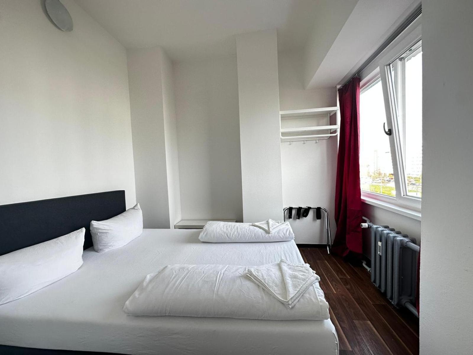 Ootel.Com Berlín Exteriér fotografie