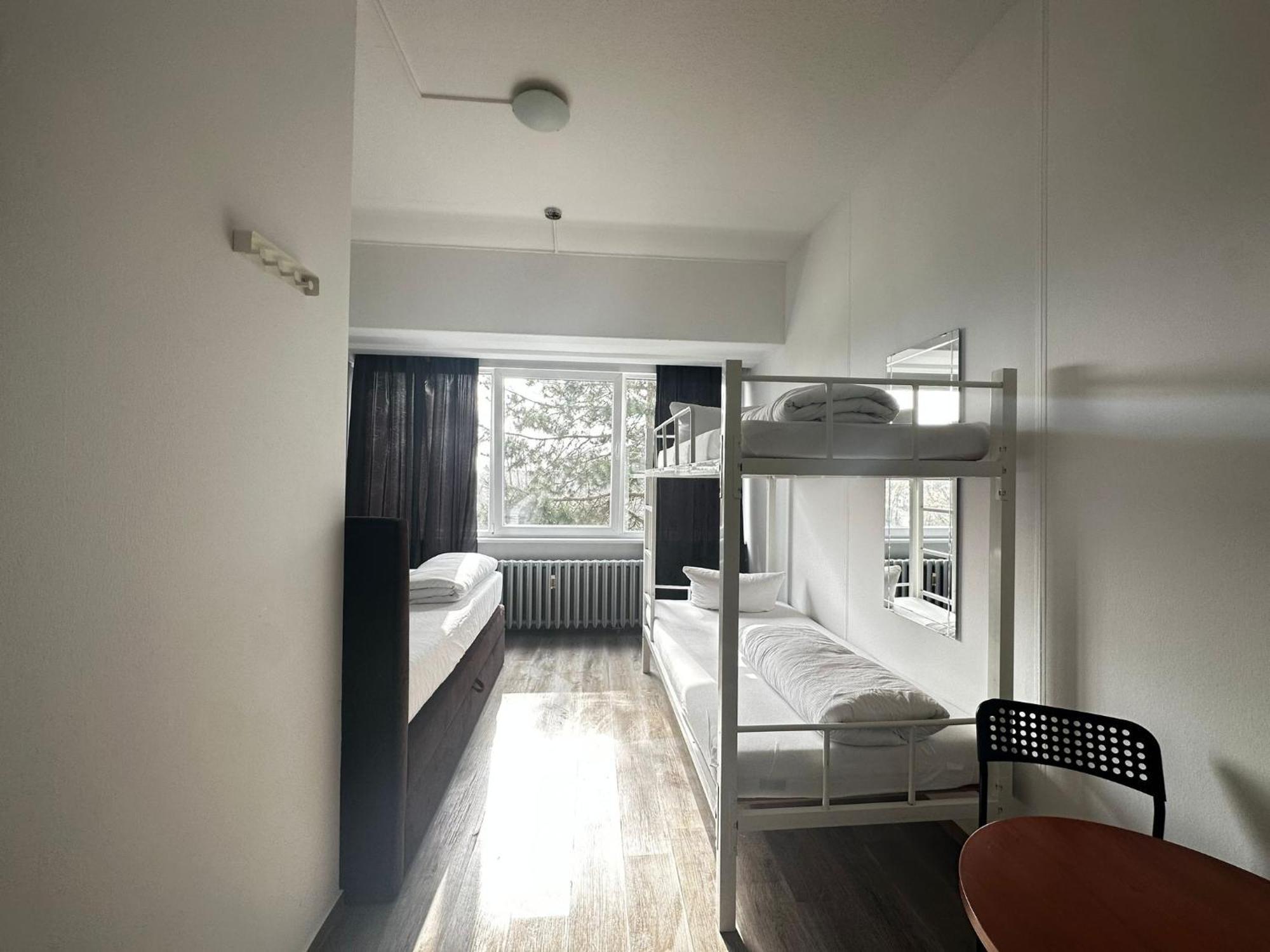 Ootel.Com Berlín Exteriér fotografie