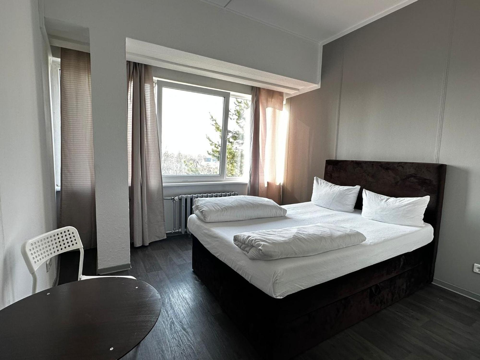 Ootel.Com Berlín Exteriér fotografie