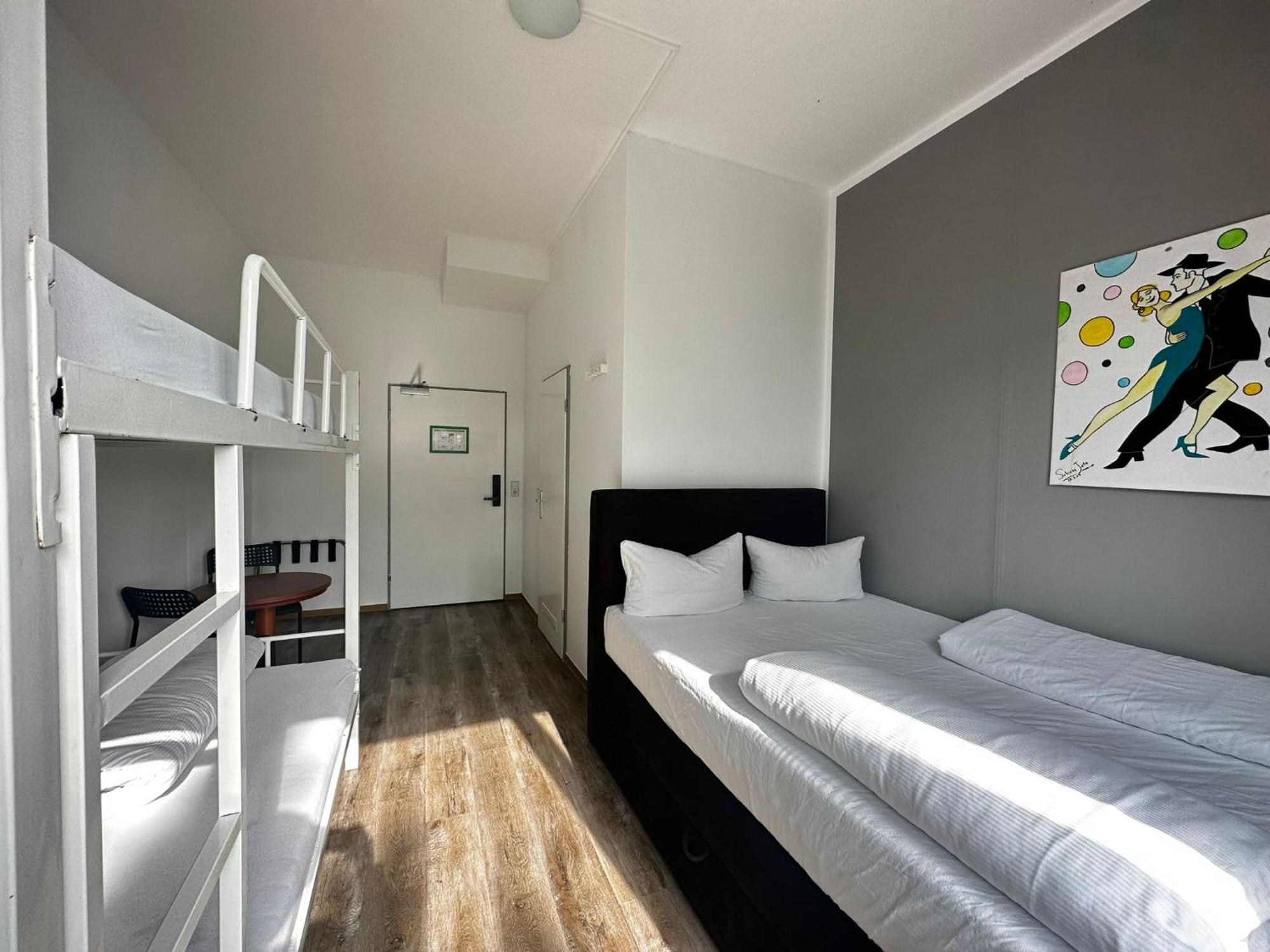 Ootel.Com Berlín Exteriér fotografie