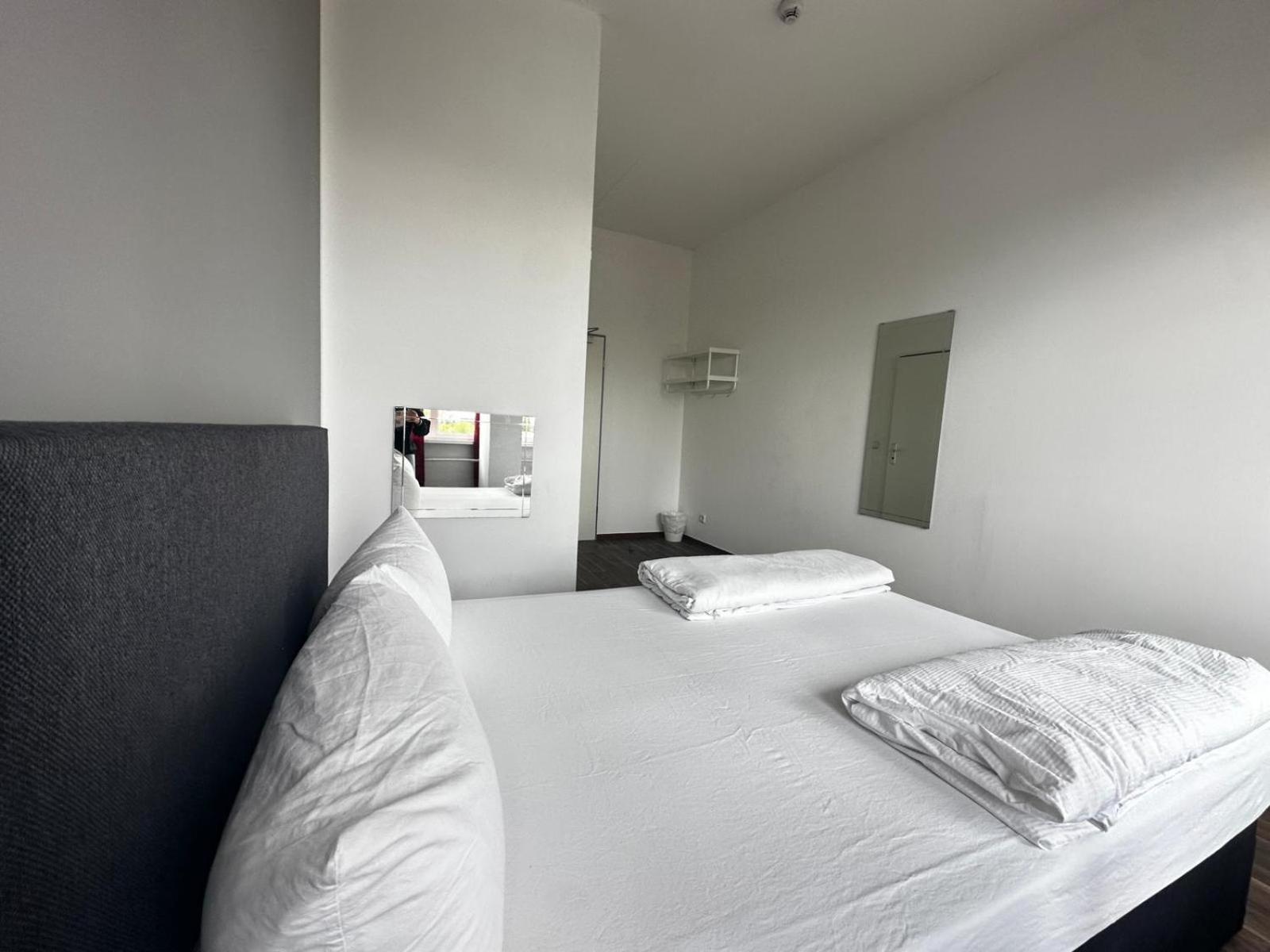 Ootel.Com Berlín Exteriér fotografie
