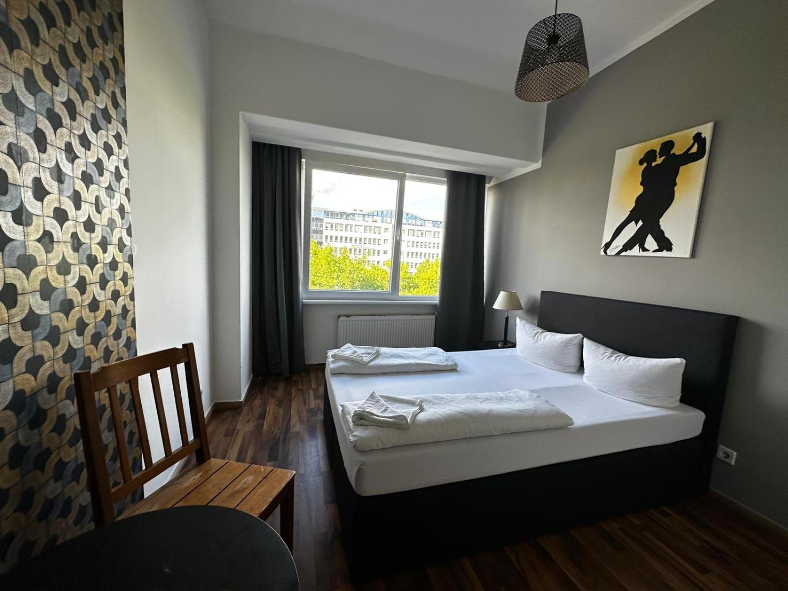 Ootel.Com Berlín Exteriér fotografie