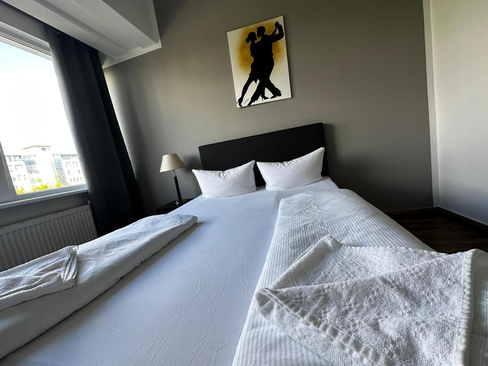 Ootel.Com Berlín Exteriér fotografie