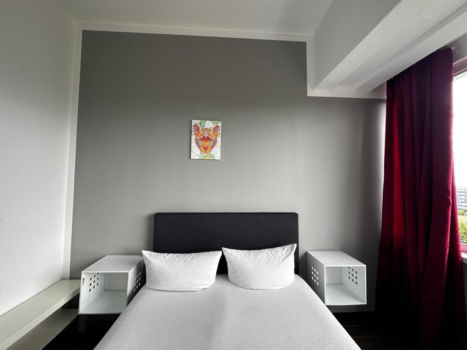 Ootel.Com Berlín Exteriér fotografie