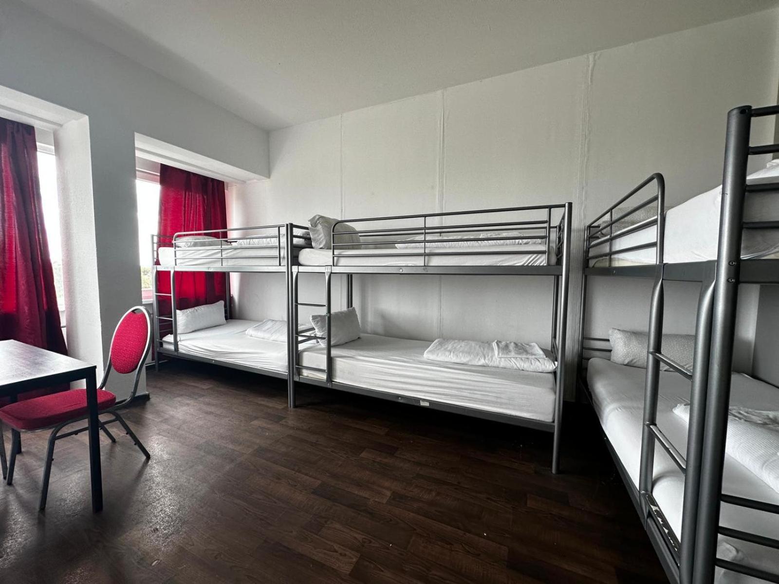 Ootel.Com Berlín Exteriér fotografie