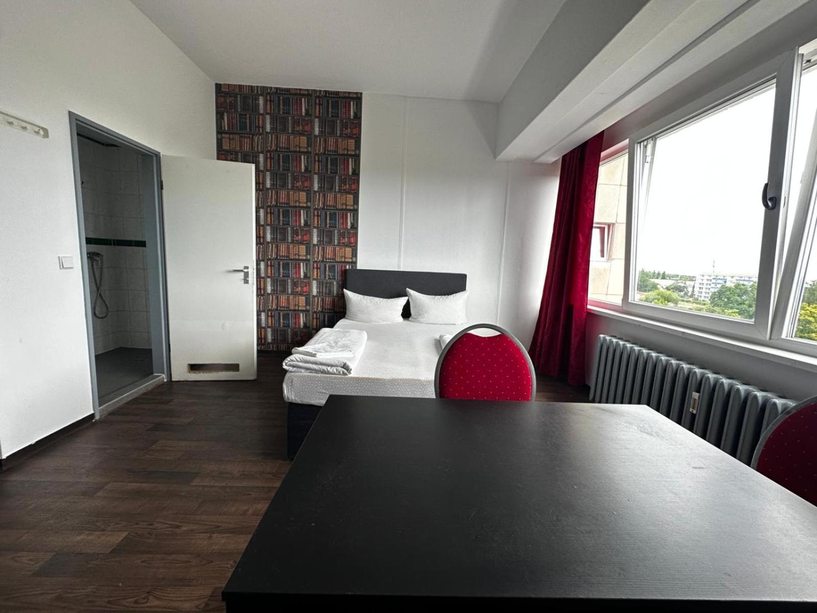 Ootel.Com Berlín Exteriér fotografie