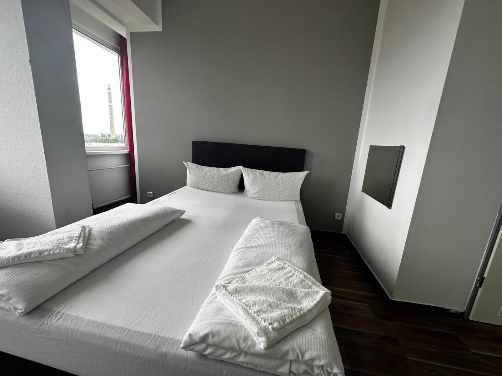 Ootel.Com Berlín Exteriér fotografie