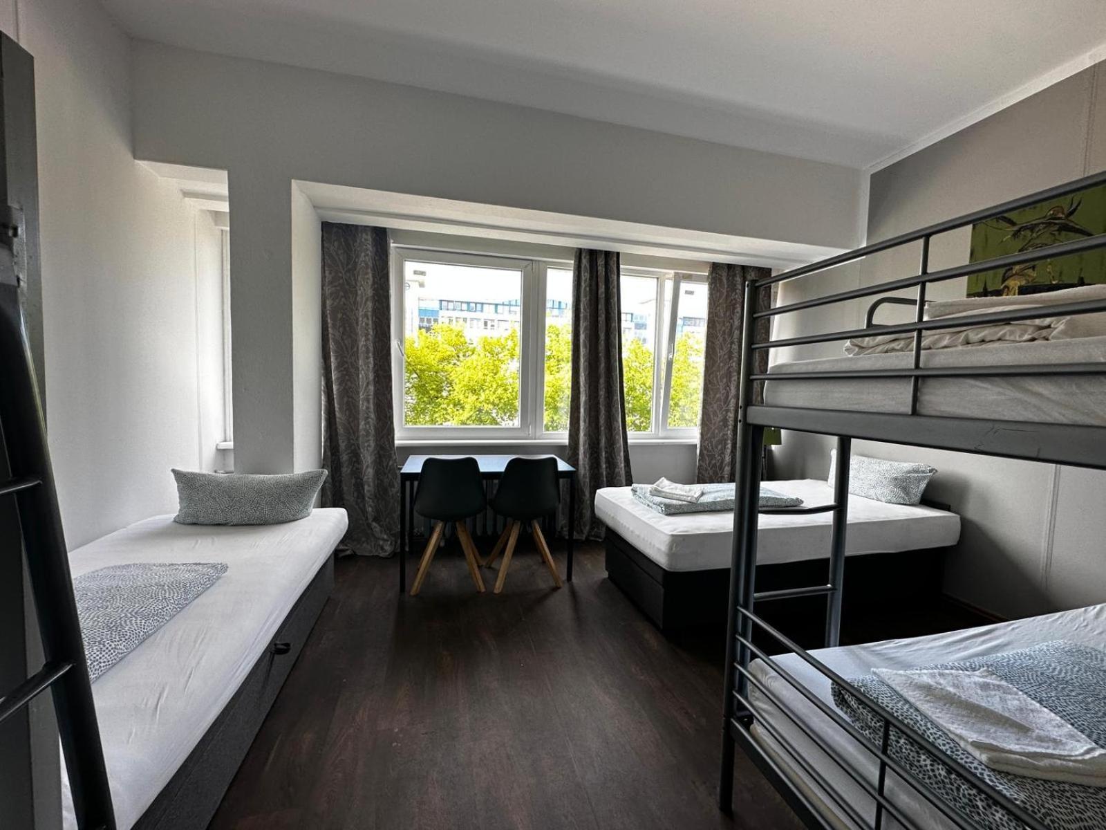 Ootel.Com Berlín Exteriér fotografie