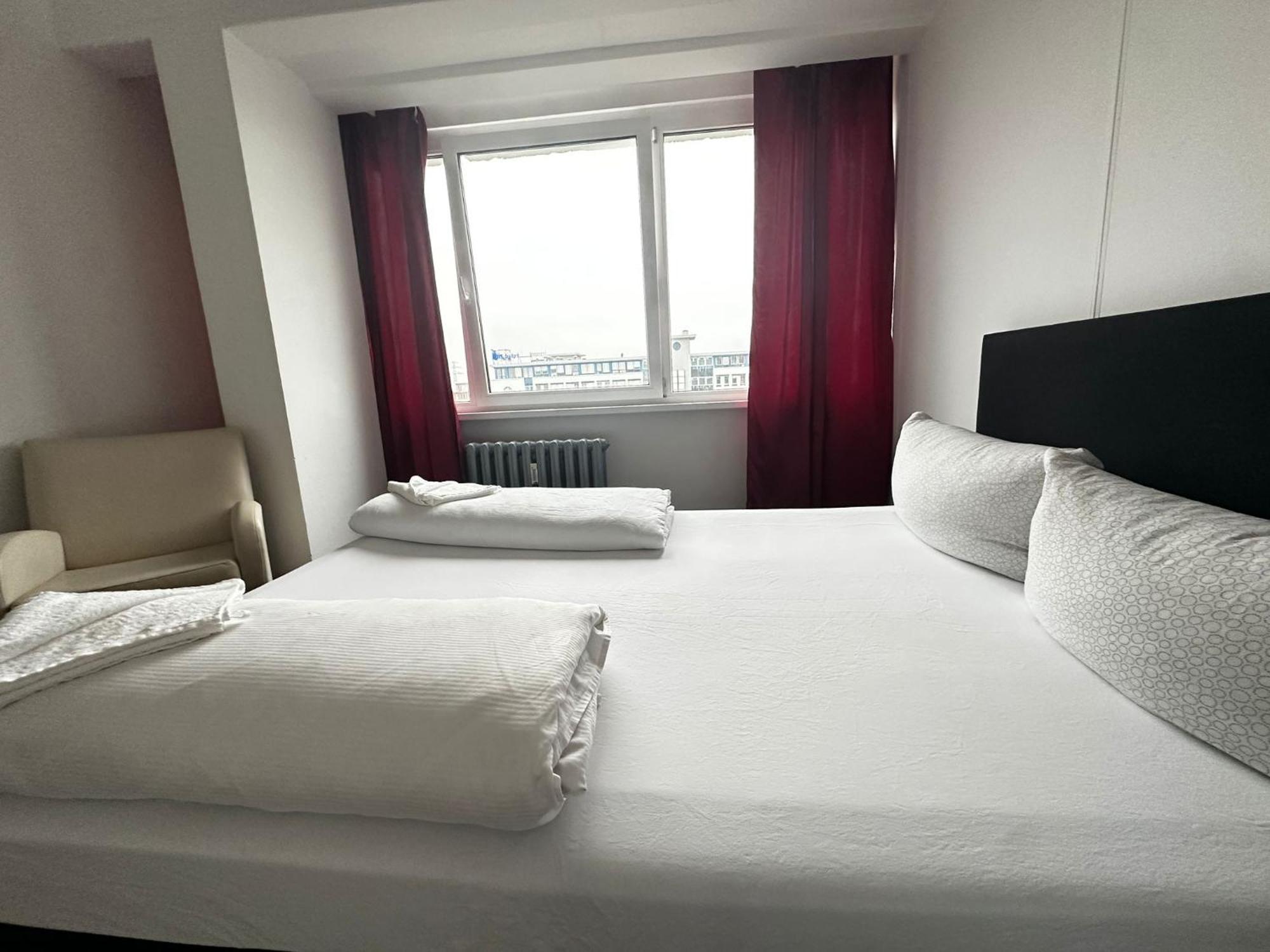 Ootel.Com Berlín Exteriér fotografie