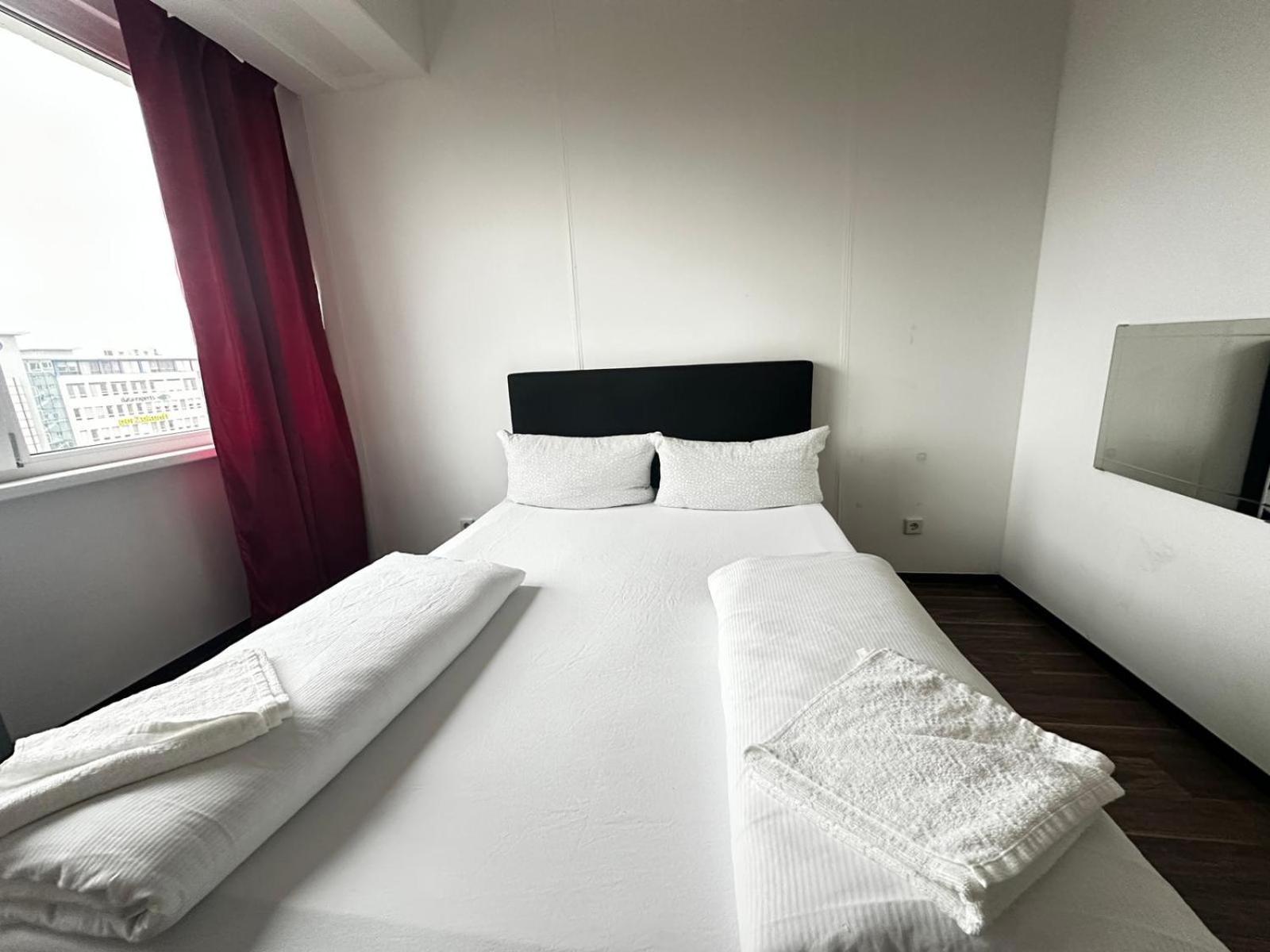 Ootel.Com Berlín Exteriér fotografie