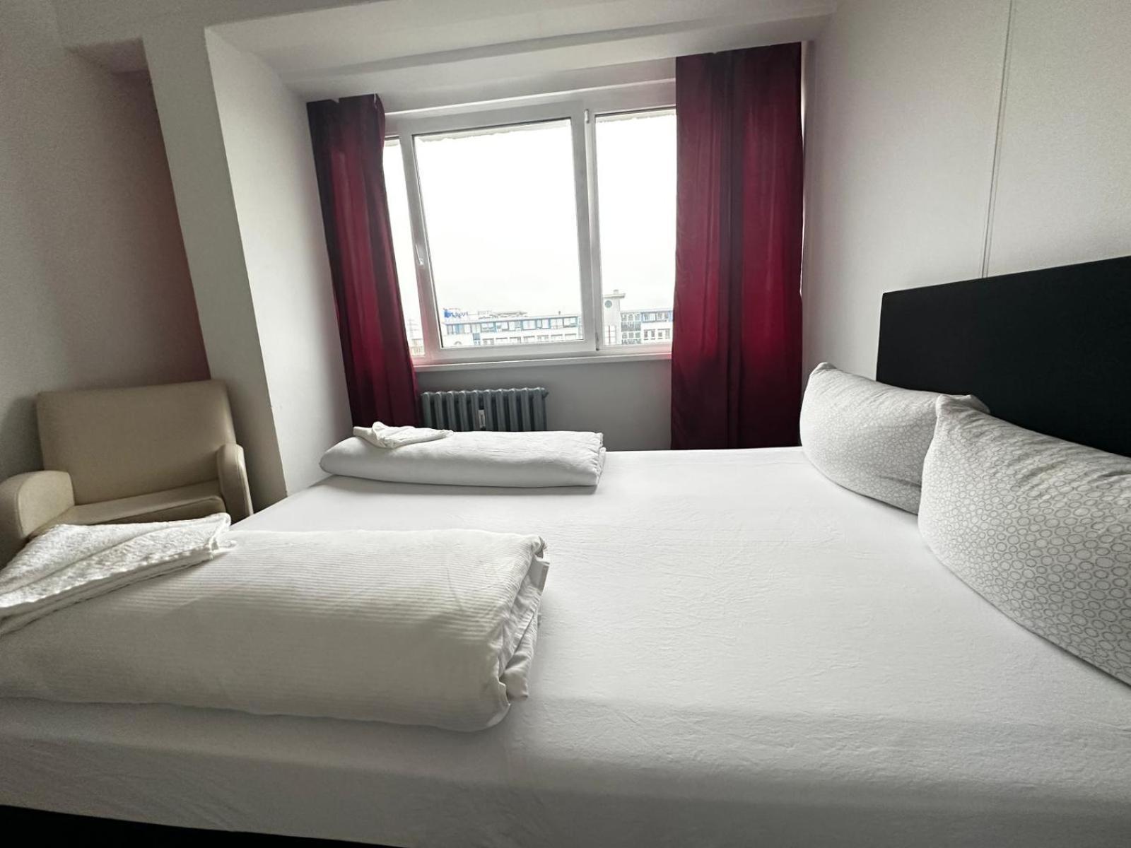 Ootel.Com Berlín Exteriér fotografie