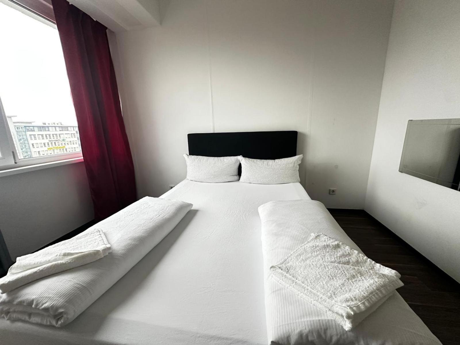 Ootel.Com Berlín Exteriér fotografie