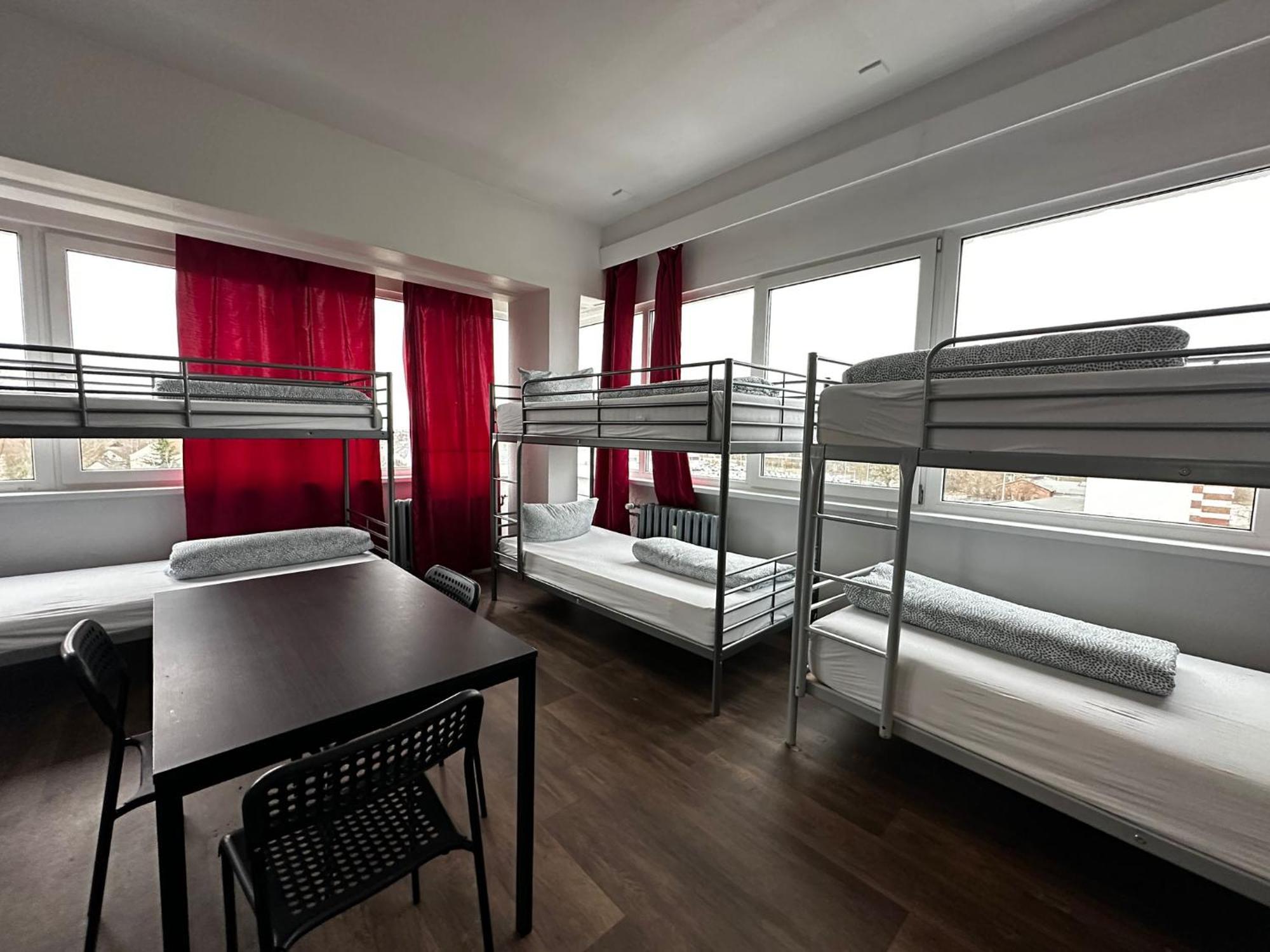 Ootel.Com Berlín Exteriér fotografie