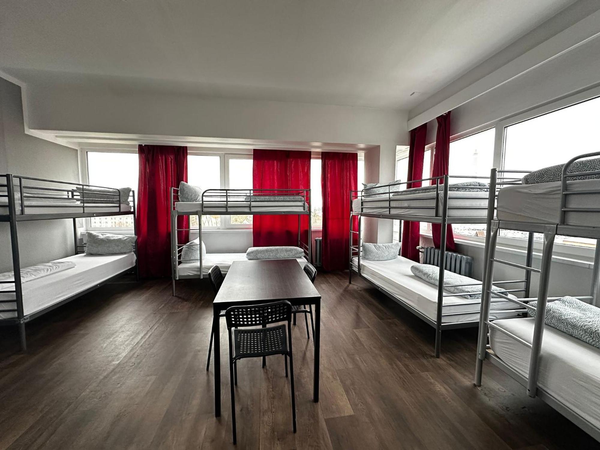 Ootel.Com Berlín Exteriér fotografie
